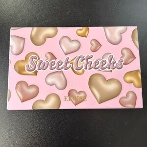 BNIB ELOISE SWEET CHEEKS BRONZER DUO